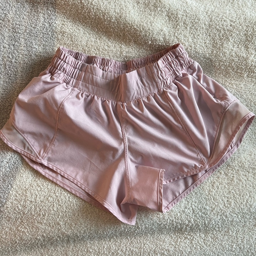 Lulu hottie hot shorts